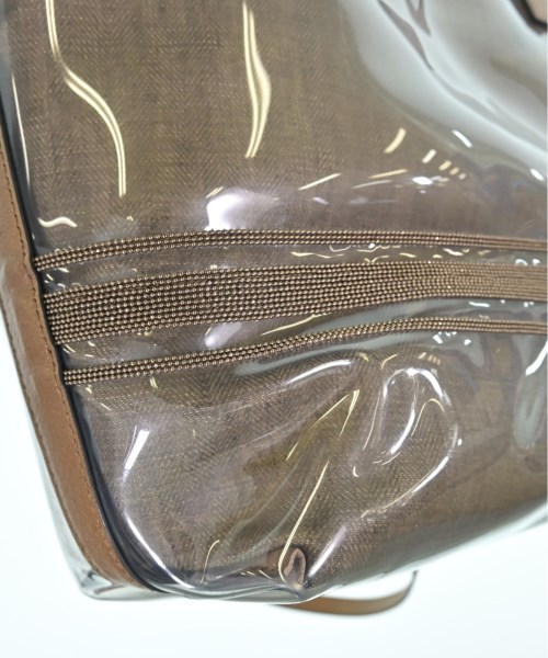 BRUNELLO CUCINELLI ブルネロ　クチネリ トートバッグ レディース 【古着】【中古】_7