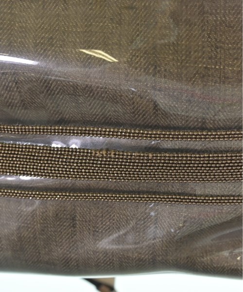 BRUNELLO CUCINELLI ブルネロ　クチネリ トートバッグ レディース 【古着】【中古】_8