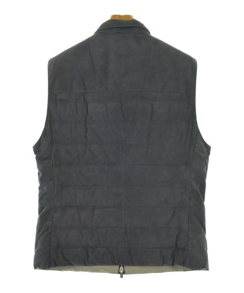 BRUNELLO CUCINELLI ブルネロ　クチネリ ダウンジャケット/ダウンベスト メンズ 【古着】【中古】