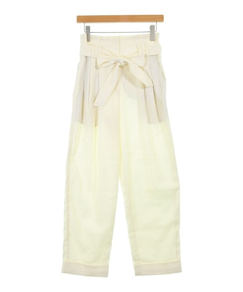 BRUNELLO CUCINELLI ブルネロ　クチネリ パンツ（その他） レディース 【古着】【中古】