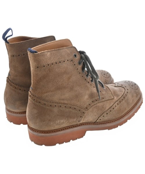 BRUNELLO CUCINELLI ブルネロ　クチネリ ブーツ メンズ 【古着】【中古】_1
