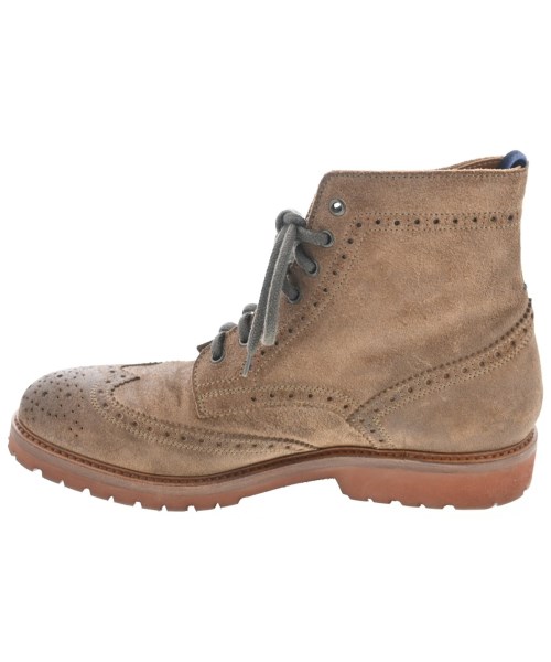 BRUNELLO CUCINELLI ブルネロ　クチネリ ブーツ メンズ 【古着】【中古】_3