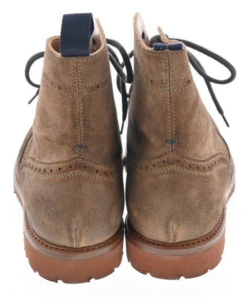 BRUNELLO CUCINELLI ブルネロ　クチネリ ブーツ メンズ 【古着】【中古】_5