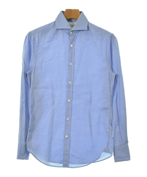 BRUNELLO CUCINELLI ブルネロ　クチネリ ドレスシャツ メンズ 【古着】【中古】