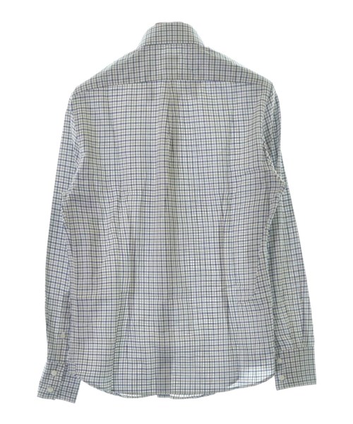 BRUNELLO CUCINELLI ブルネロ　クチネリ ドレスシャツ メンズ 【古着】【中古】_1