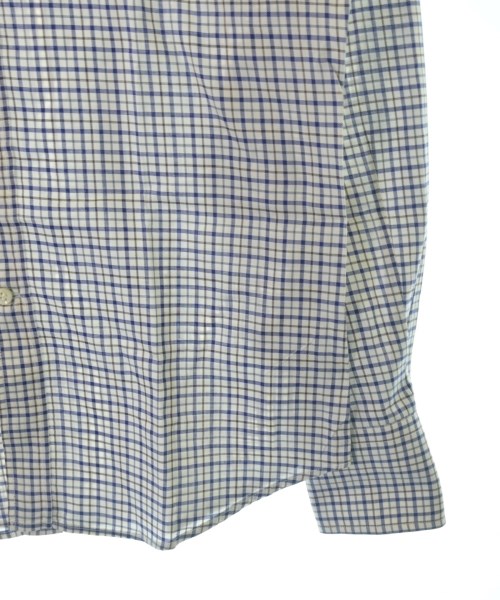 BRUNELLO CUCINELLI ブルネロ　クチネリ ドレスシャツ メンズ 【古着】【中古】_4