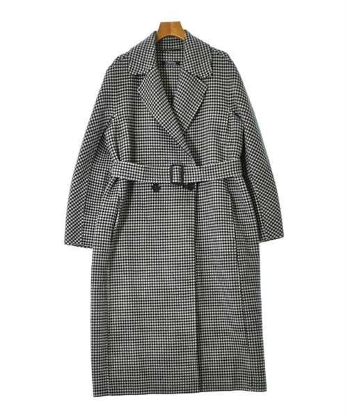 ’S Max Mara エス　マックス　マーラ コート（その他） レディース 【古着】【中古】