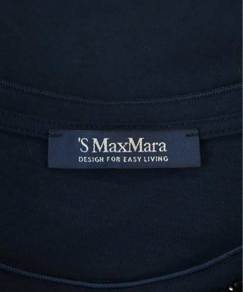 S Max Mara エス マックス マーラ Tシャツ・カットソー レディース