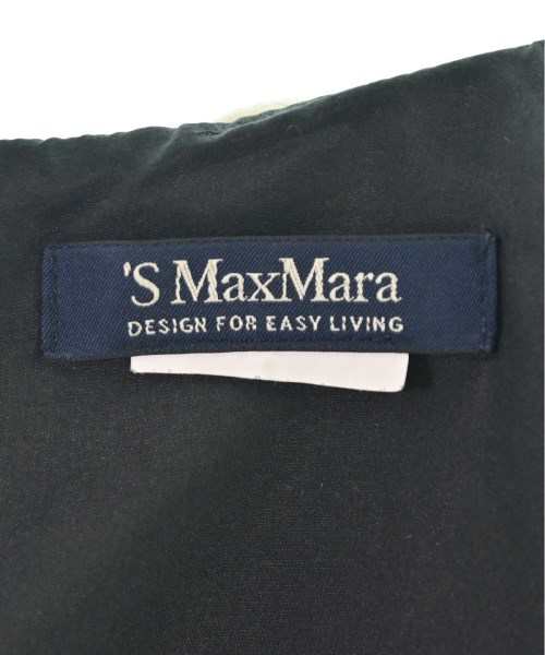 S Max Mara ワンピース レディース エス マックス マーラ 古着-