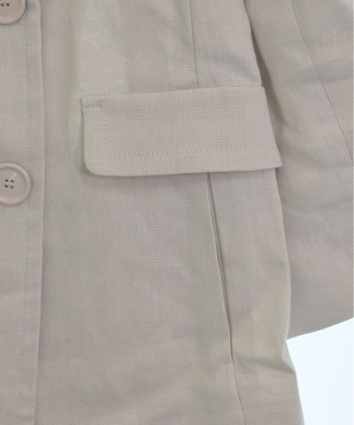 Aga（アーガ）シアードッキングライトジャケット Aga（アーガ）シアードッキングライトジャケット シアー