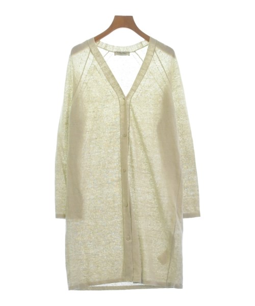 ’S Max Mara エス　マックス　マーラ カーディガン レディース 【古着】【中古】の通販は