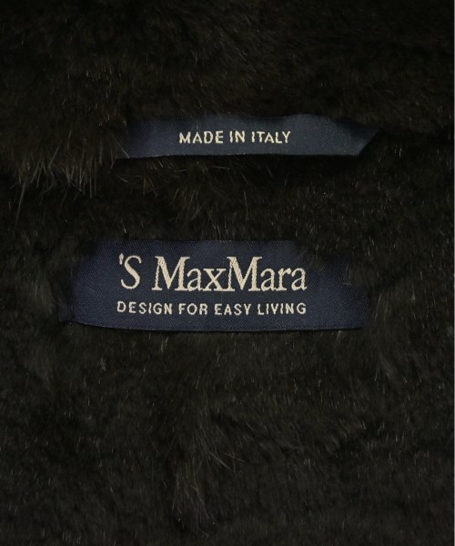 ’S Max Mara エス　マックス　マーラ コート（その他） レディース 【古着】【中古】_2
