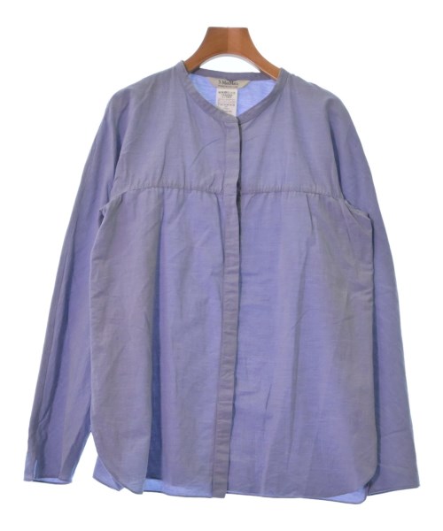S Max Mara エス マックス マーラ ブラウス レディース 【古着】【中古】