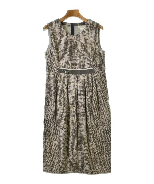 ’S Max Mara エス　マックス　マーラ ワンピース レディース 【古着】【中古】