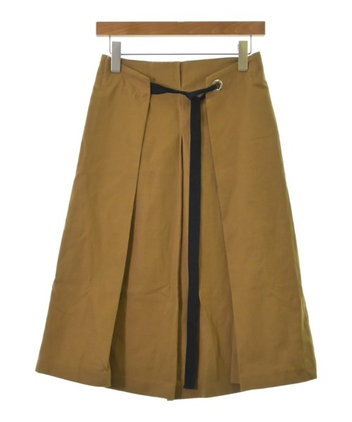 ’S Max Mara エス　マックス　マーラ ひざ丈スカート レディース 【古着】【中古】