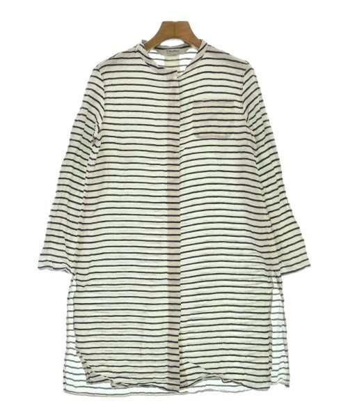 ’S Max Mara エス　マックス　マーラ カジュアルシャツ レディース 【古着】【中古】