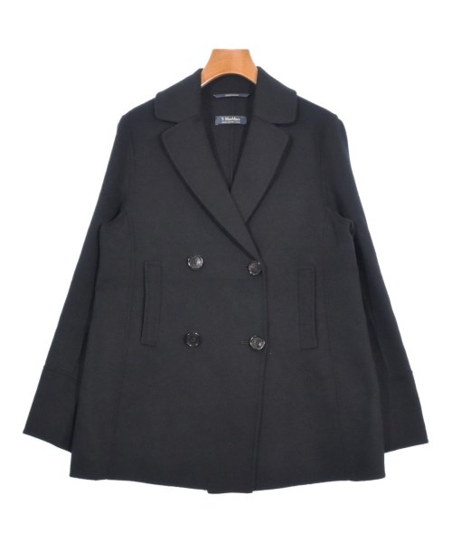 S Max Mara エス マックス マーラ コート（その他） レディース