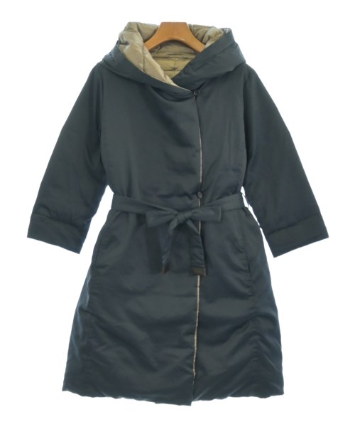 ’S Max Mara エス　マックス　マーラ ダウンコート レディース 【古着】【中古】