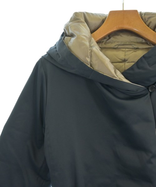 ’S Max Mara エス　マックス　マーラ ダウンコート レディース 【古着】【中古】_3
