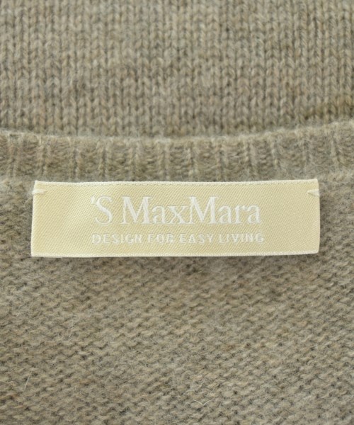 古着 S Max Mara エスマックスマーラ イタリア製 ミディスカート 36 ブラック レディース 中古・古着通販\u0027S Max Mara (エスマックスマーラ) ベルテッドコート