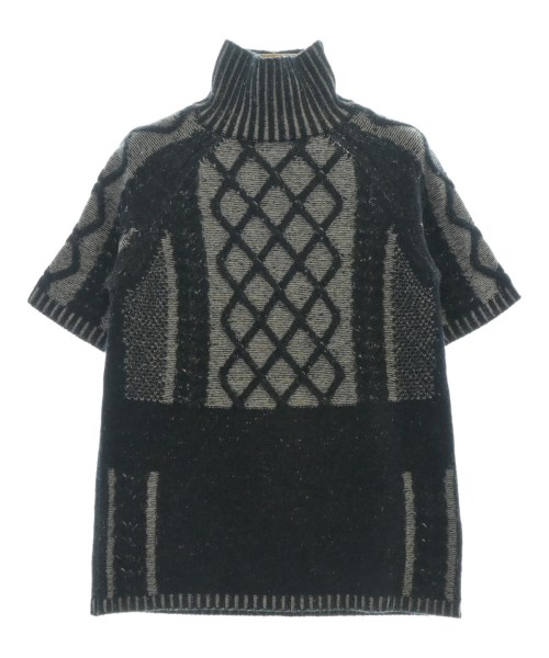 ’S Max Mara エス　マックス　マーラ ニット・セーター レディース 【古着】【中古】