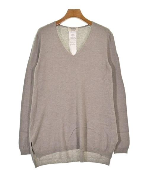 ’S Max Mara エス　マックス　マーラ ニット・セーター レディース 【古着】【中古】
