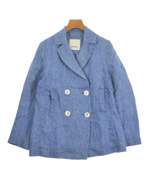 ’S Max Mara エス　マックス　マーラ コート（その他） レディース 【古着】【中古】