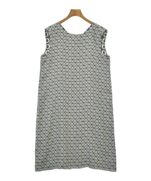 ’S Max Mara エス　マックス　マーラ ワンピース レディース 【古着】【中古】