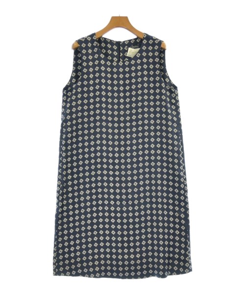 ’S Max Mara エス　マックス　マーラ ワンピース レディース 【古着】【中古】
