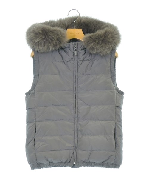 ’S Max Mara エス　マックス　マーラ ダウンジャケット/ダウンベスト レディース 【古着】【中古】