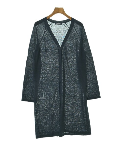 ’S Max Mara エス　マックス　マーラ カーディガン レディース 【古着】【中古】