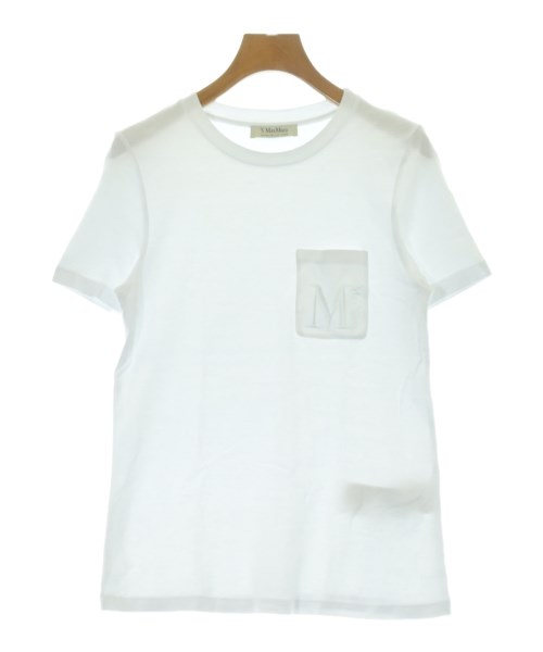 ’S Max Mara エス　マックス　マーラ Tシャツ・カットソー レディース 【古着】【中古】