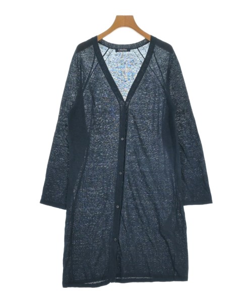 ’S Max Mara エス　マックス　マーラ カーディガン レディース 【古着】【中古】