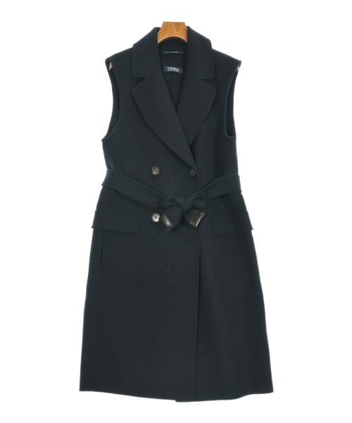 ’S Max Mara エス　マックス　マーラ コート（その他） レディース 【古着】【中古】