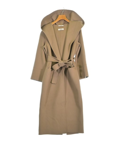 ’S Max Mara エス　マックス　マーラ コート（その他） レディース 【古着】【中古】