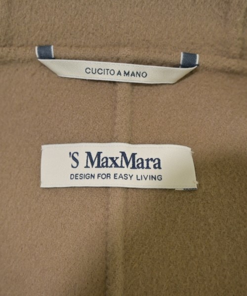 ’S Max Mara エス　マックス　マーラ コート（その他） レディース 【古着】【中古】_2