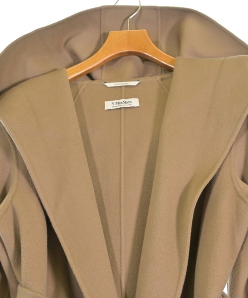 ’S Max Mara エス　マックス　マーラ コート（その他） レディース 【古着】【中古】_3