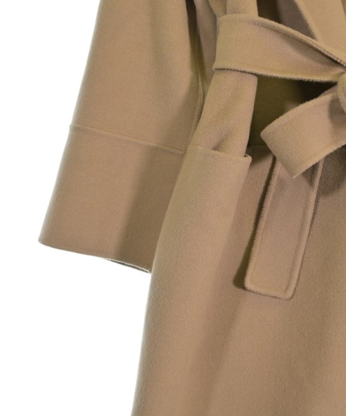 ’S Max Mara エス　マックス　マーラ コート（その他） レディース 【古着】【中古】_4