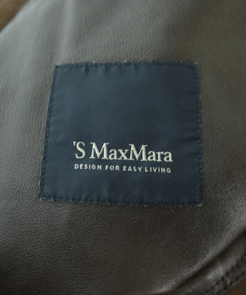 ’S Max Mara エス　マックス　マーラ コート（その他） レディース 【古着】【中古】_2