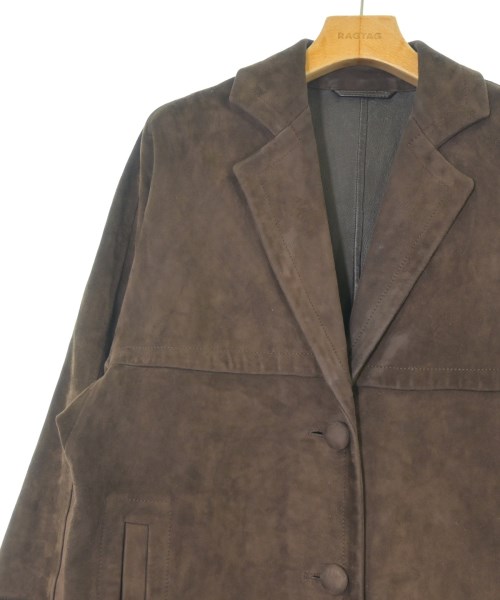 ’S Max Mara エス　マックス　マーラ コート（その他） レディース 【古着】【中古】_3