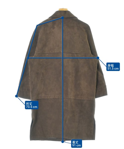 ’S Max Mara エス　マックス　マーラ コート（その他） レディース 【古着】【中古】_7