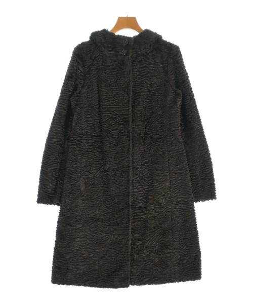 ’S Max Mara エス　マックス　マーラ コート（その他） レディース 【古着】【中古】