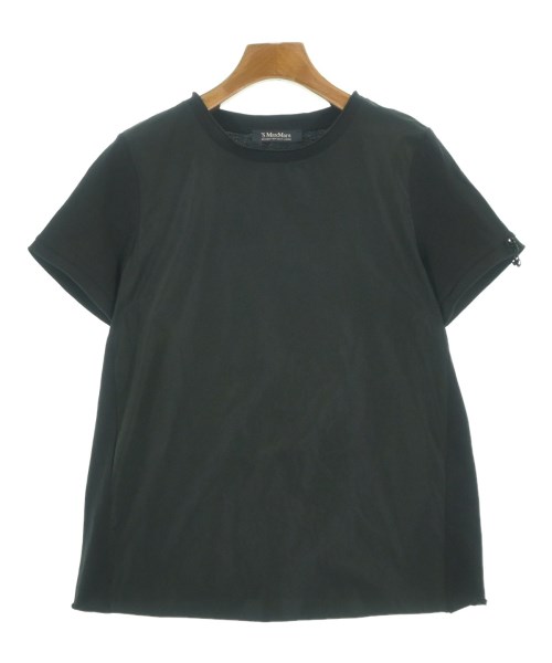 ’S Max Mara エス　マックス　マーラ Tシャツ・カットソー レディース 【古着】【中古】