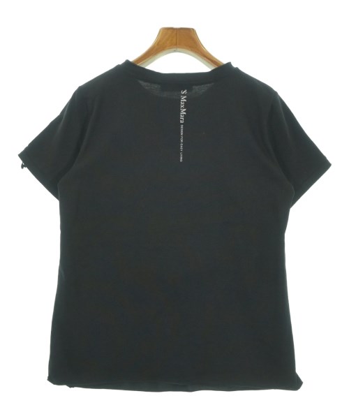 ’S Max Mara エス　マックス　マーラ Tシャツ・カットソー レディース 【古着】【中古】_1