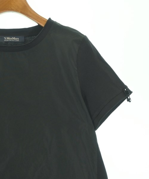 ’S Max Mara エス　マックス　マーラ Tシャツ・カットソー レディース 【古着】【中古】_3