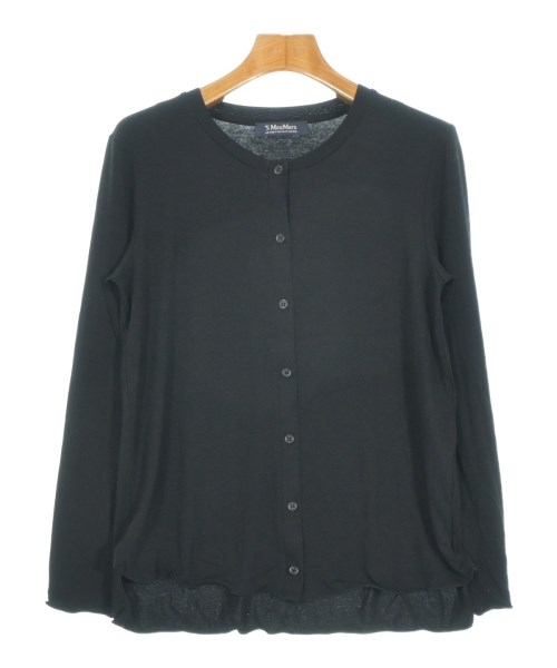 ’S Max Mara エス　マックス　マーラ カーディガン レディース 【古着】【中古】 6,080円