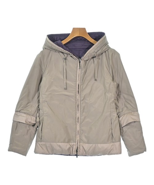 ’S Max Mara エス　マックス　マーラ マウンテンパーカー レディース 【古着】【中古】