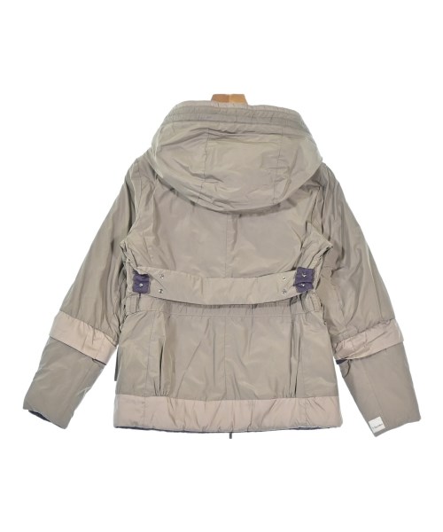 ’S Max Mara エス　マックス　マーラ マウンテンパーカー レディース 【古着】【中古】_1