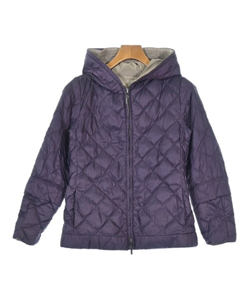 ’S Max Mara エス　マックス　マーラ マウンテンパーカー レディース 【古着】【中古】_2