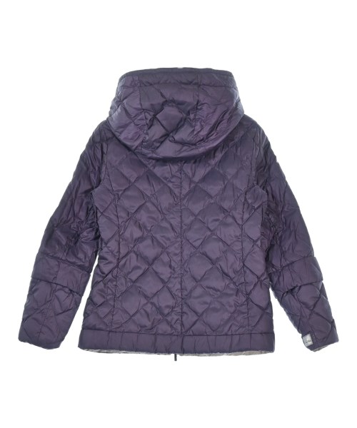 ’S Max Mara エス　マックス　マーラ マウンテンパーカー レディース 【古着】【中古】_3